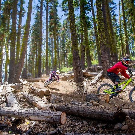 Northstar Village 216 Truckee Exteriör bild
