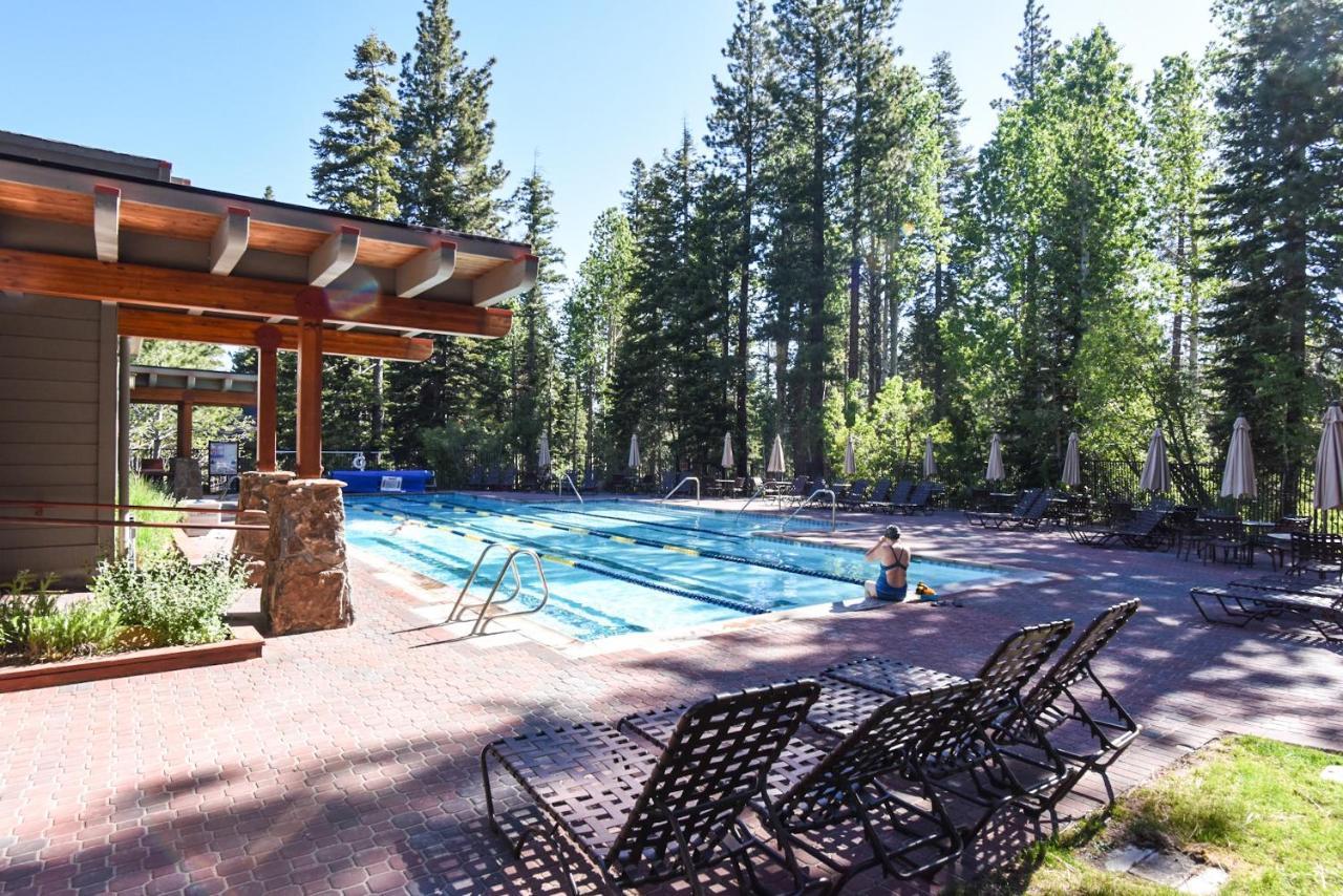 Northstar Village 216 Truckee Exteriör bild