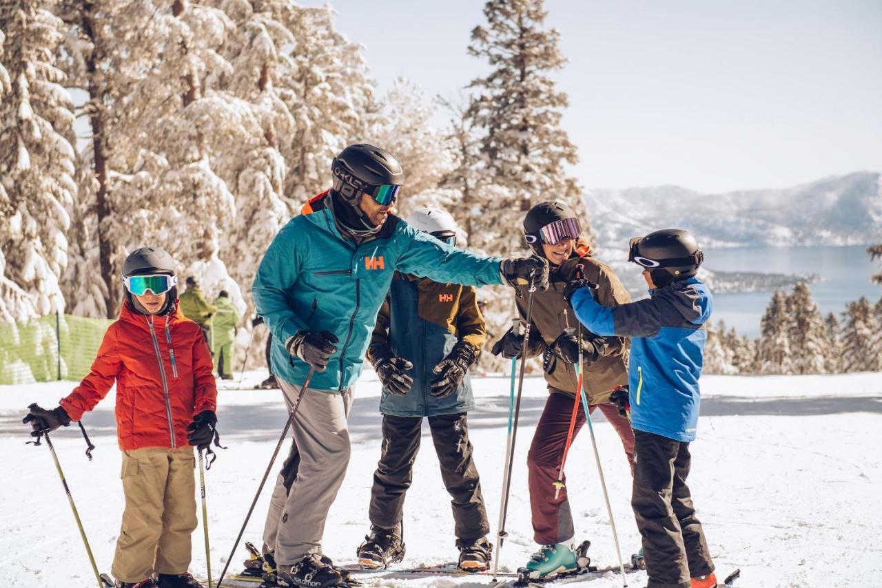 Northstar Village 216 Truckee Exteriör bild